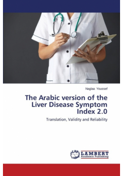 The Arabic Version of the Liver Disease Symptom Index 2.0