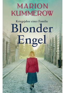 Blonder Engel