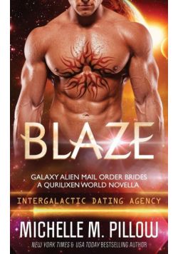 Blaze