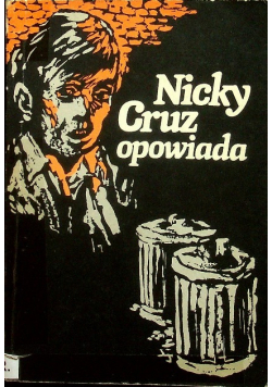 Nicky Cruz opowiadania