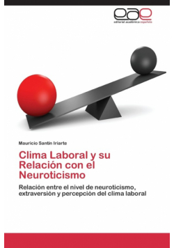 Clima Laboral y Su Relacion Con El Neuroticismo
