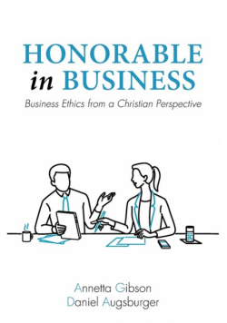 Honorable in Business