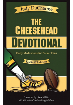 The Cheesehead Devotional