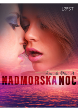 Nadmorska noc – lesbijska erotyka
