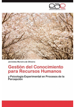 Gestión del Conocimiento para Recursos Humanos