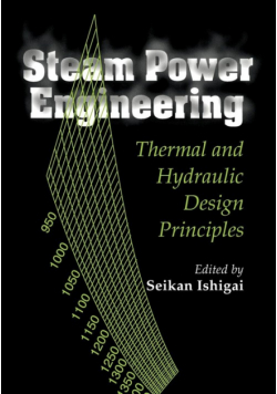 Steam Power Engineering
