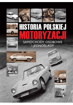 Historia polskiej motoryzacji