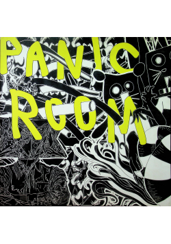 Panic Room Selections from the Dakis Joannou Works on Paper Collection