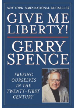 Give Me Liberty