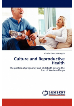 Culture and Reproductive Health