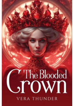 The Blooded Crown