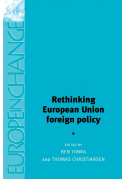 Rethinking European Union foreign policy