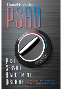 Psad Post Service Adjustment Disorder
