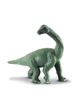 Dinozaur Brachiozaur młody