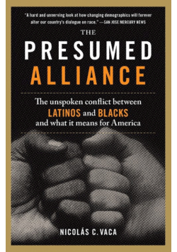 Presumed Alliance, The