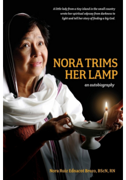 Nora Trims Her Lamp