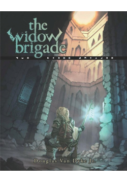 The Widow Brigade