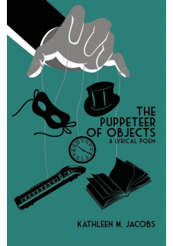 The Puppeteer of Objects