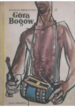 Góra Bogów