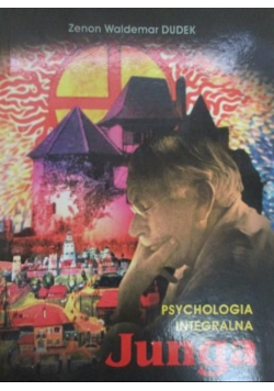 Junga psychologia integralna