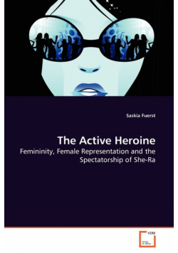 The Active Heroine