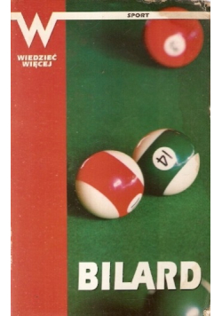 Bilard