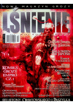 Lśnienie Kultura Grozy numer 02