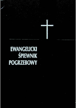 Ewangelicki śpiewnik pogrzebowy