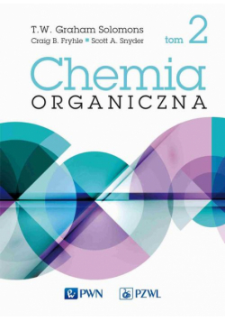 Chemia organiczna t. 2