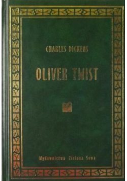 Oliver Twist