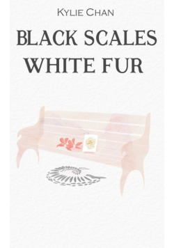 Black Scales White Fur