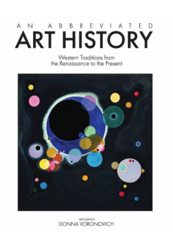 An Abbreviated Art History