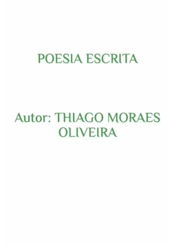 Poesia Escrita