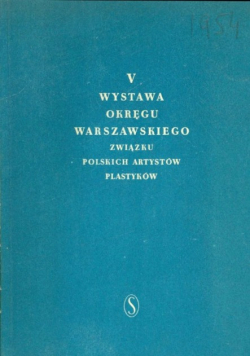 V wystawa okręgu warszawskiego