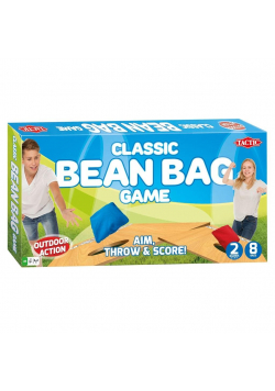 Gra plenerowa Bean Bag Game