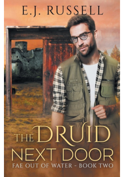 The Druid Next Door