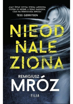 Nieodnaleziona