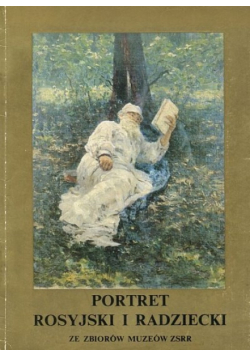 Portret Rosyjski i Radziecki