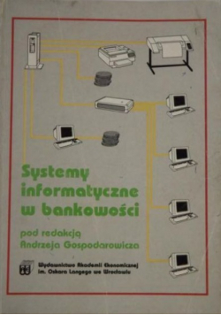 Systemy informatyczne w bankowości