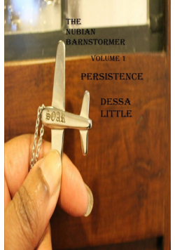 The Nubian Barnstormer Volume 1 Persistence