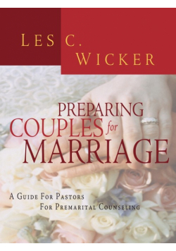 Preparing Couples For Marriage