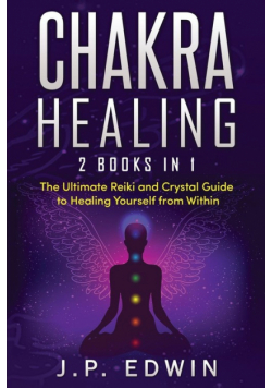 Chakra Healing