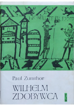 Wilhelm zdobywca