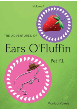 The Adventures of Ears O'Fluffin, Pet PI