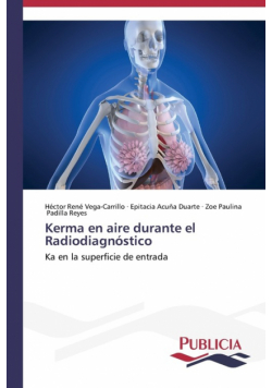 Kerma en aire durante el Radiodiagnóstico