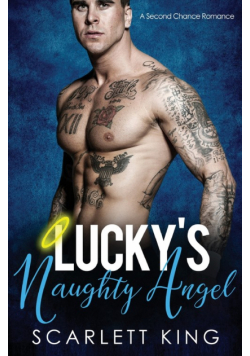 Lucky's Naughty Angel