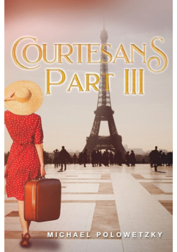 Courtesans Part Iii