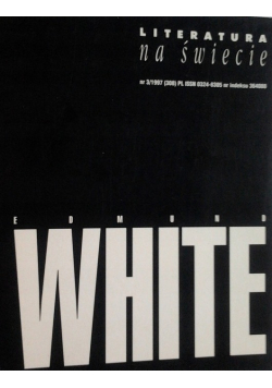 Literatura na świecie Nr 3