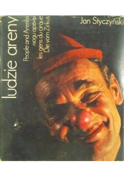 Ludzie areny