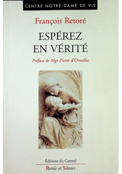 Esperez en Verite